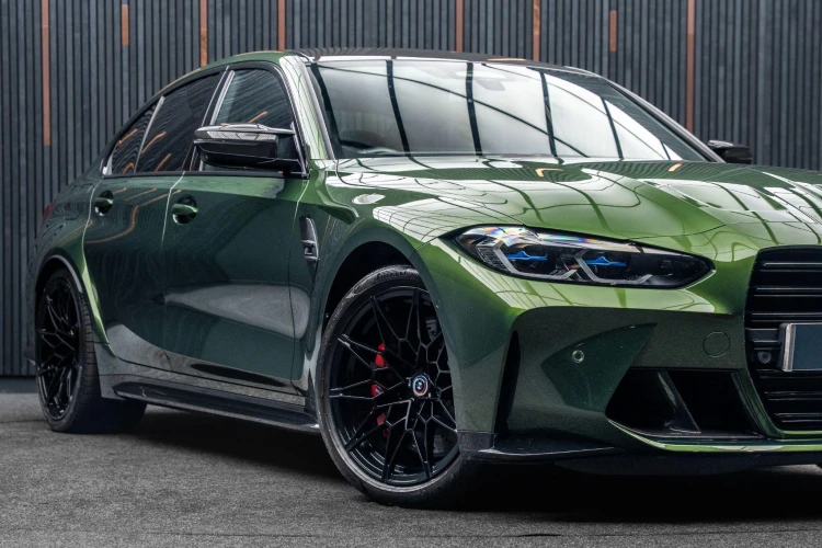 Vehicle Image 7