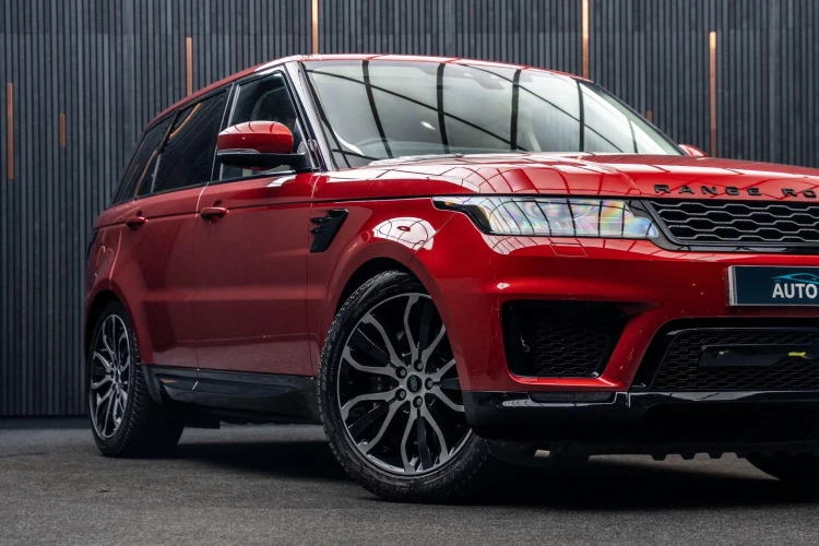 Vehicle Image 7