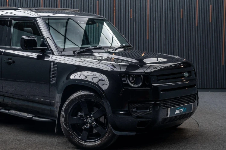 Vehicle Image 9