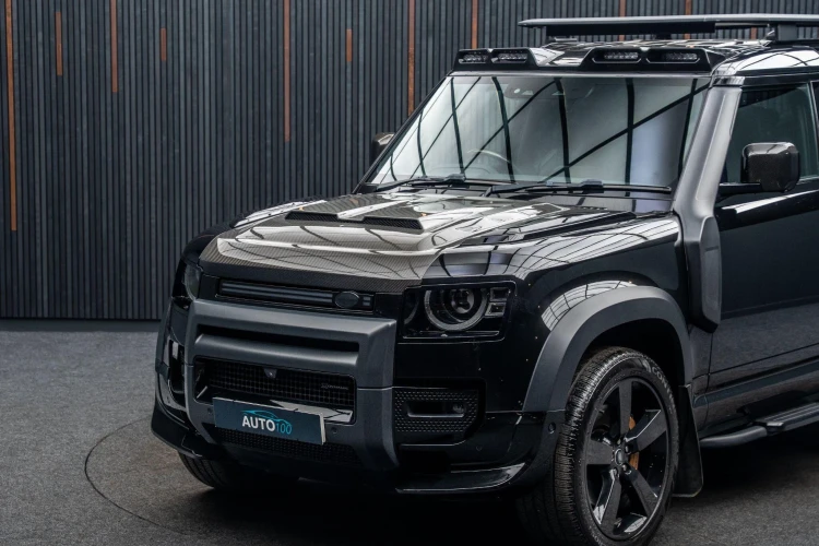 Vehicle Image 5