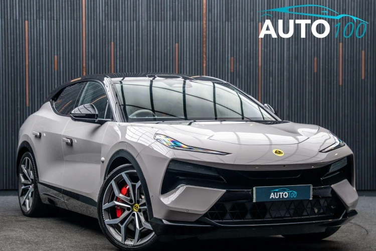 Lotus Eletre Listing Image