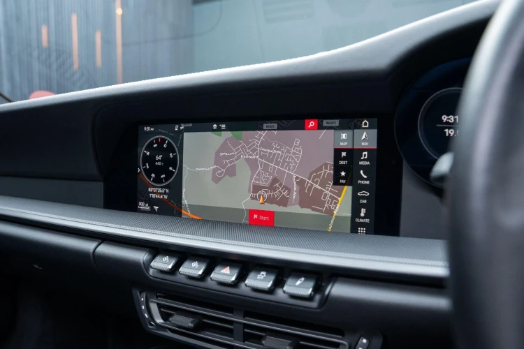 Vehicle Image 10