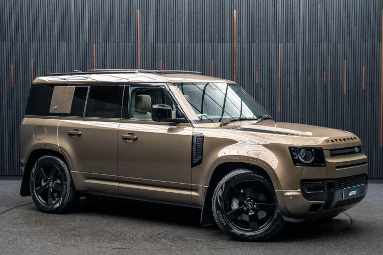 Vehicle Image 5