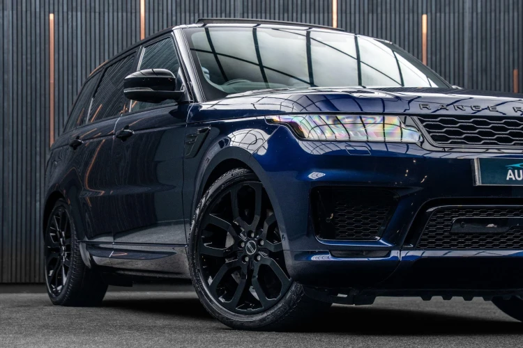 Vehicle Image 7