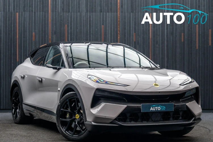 Lotus Eletre Listing Image
