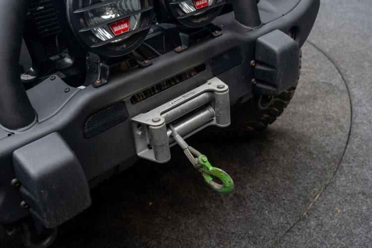 Vehicle Image 4