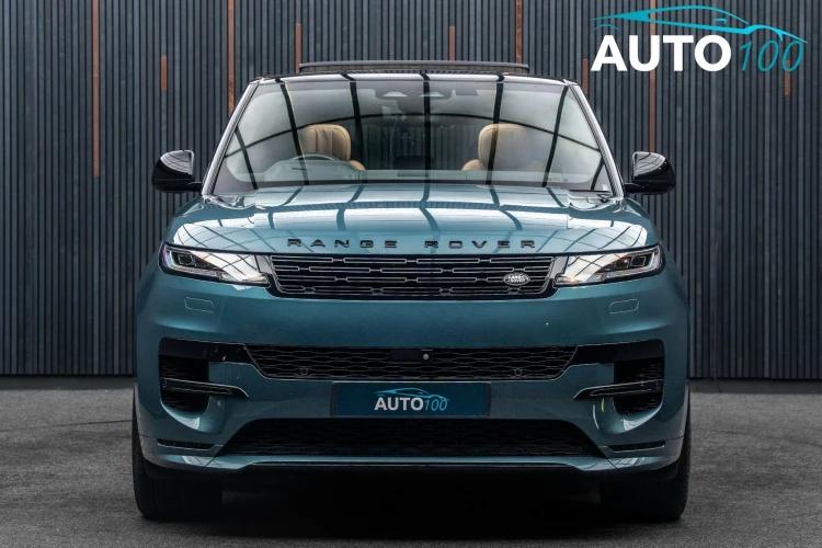 Vehicle Image 9