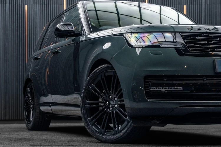 Vehicle Image 7