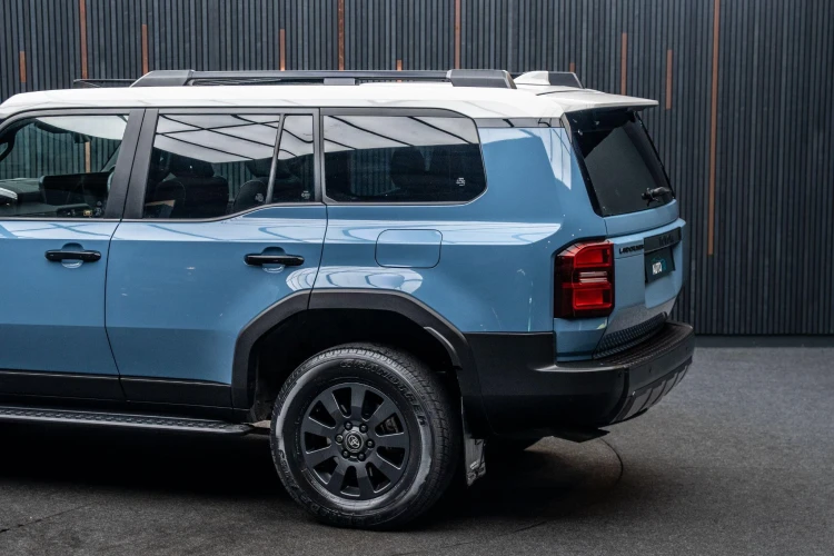 Vehicle Image 19