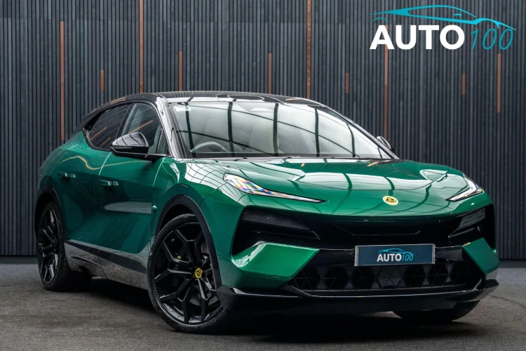 Lotus Eletre Listing Image