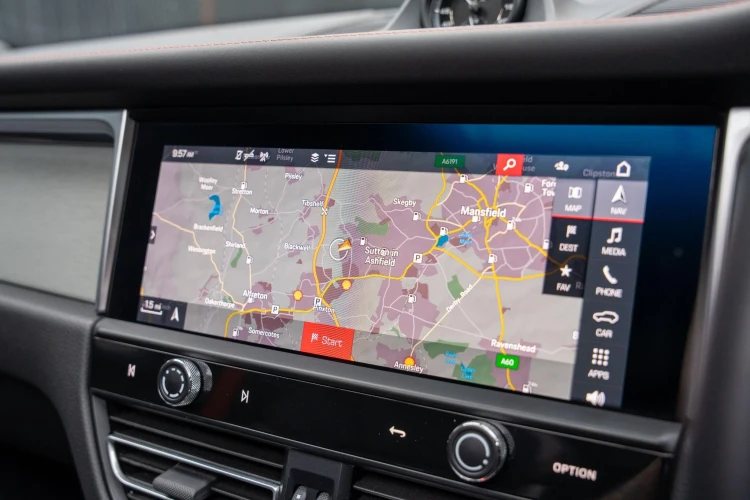 Vehicle Image 10