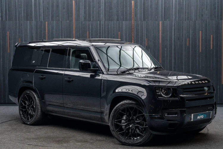Vehicle Image 5