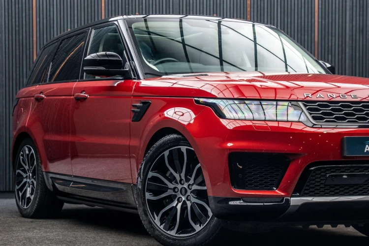 Vehicle Image 7