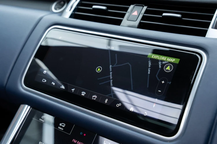 Vehicle Image 10
