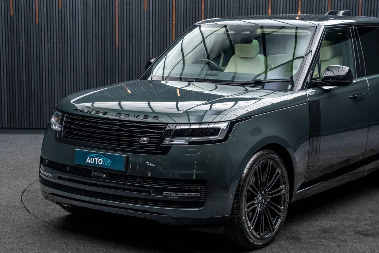 Vehicle Image 5