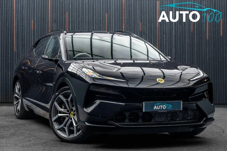 Lotus Eletre Listing Image