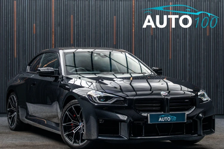 BMW M2 Listing Image