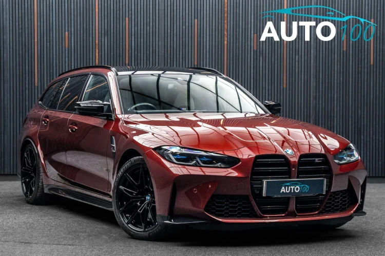 BMW M3 Listing Image