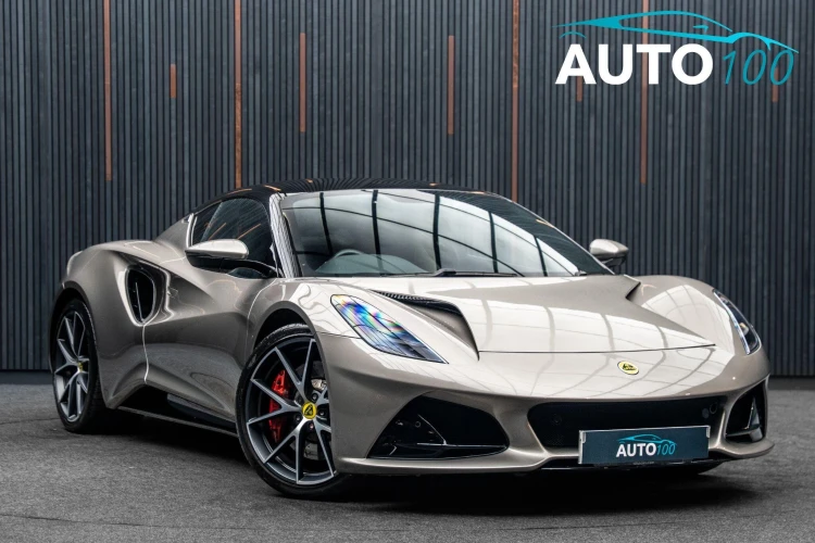 Lotus Emira Listing Image