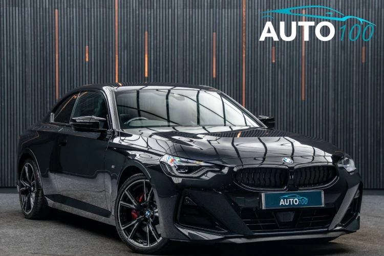 BMW 2 Series Listing Image