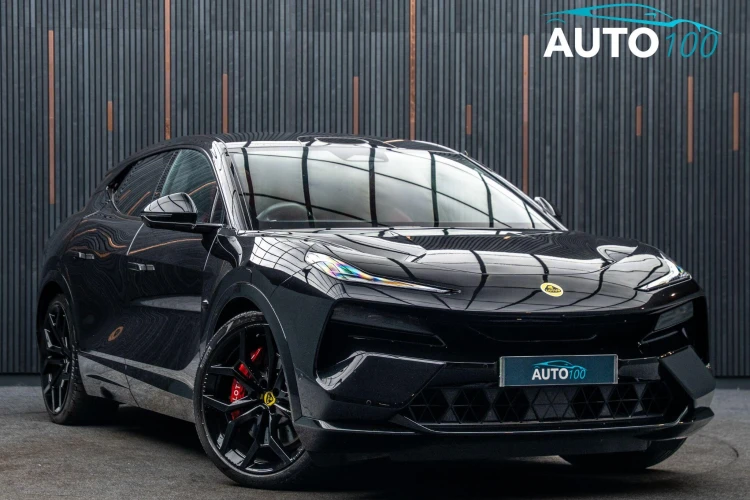 Lotus Eletre Listing Image