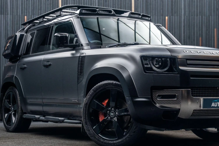 Vehicle Image 7