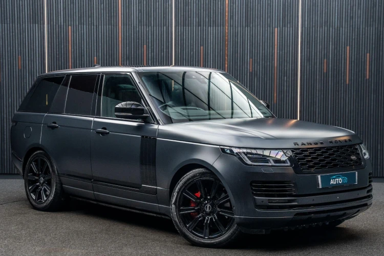 Vehicle Image 5