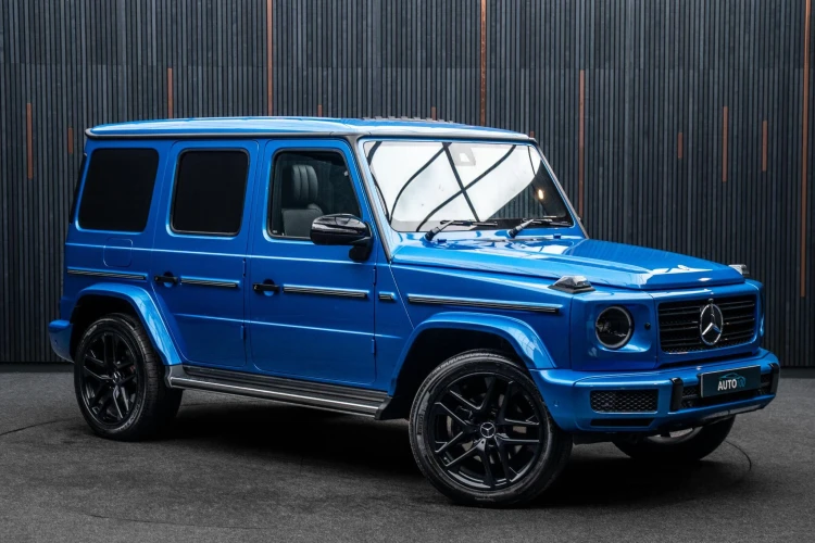 Vehicle Image 5
