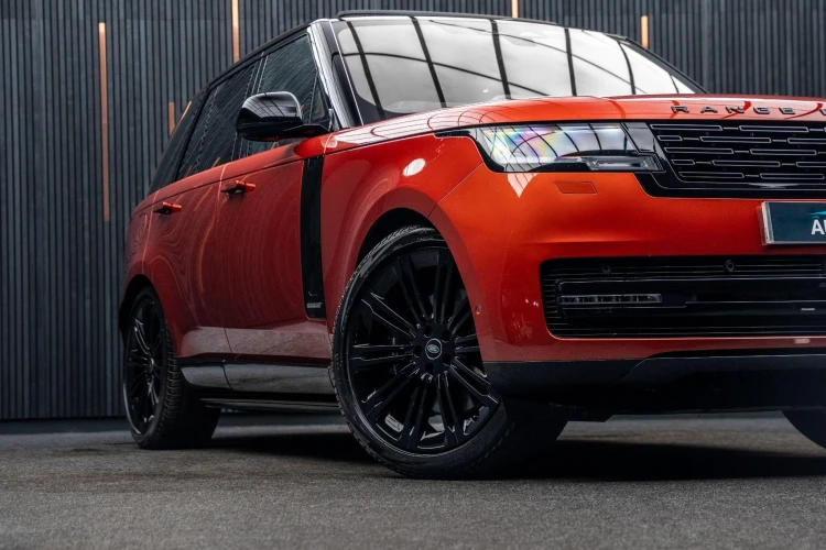 Vehicle Image 7