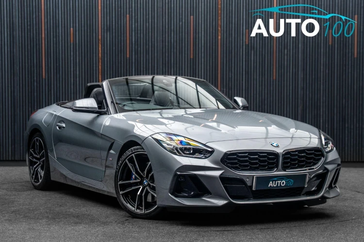 BMW Z4 Listing Image