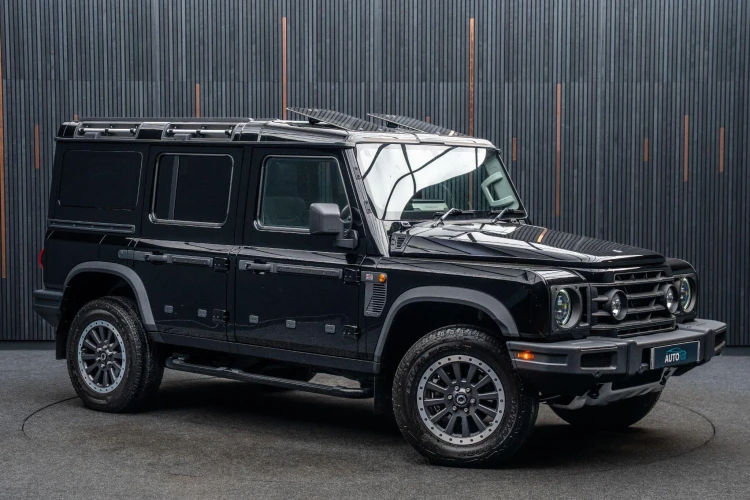 Vehicle Image 3