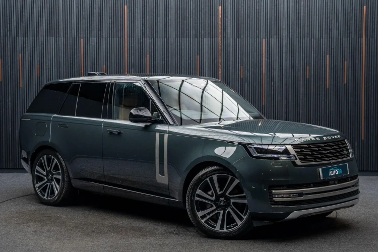 Vehicle Image 5