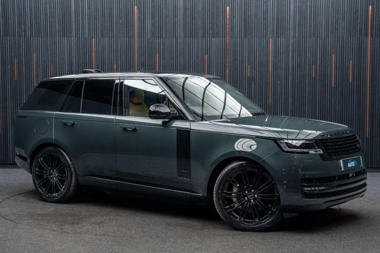 Vehicle Image 5