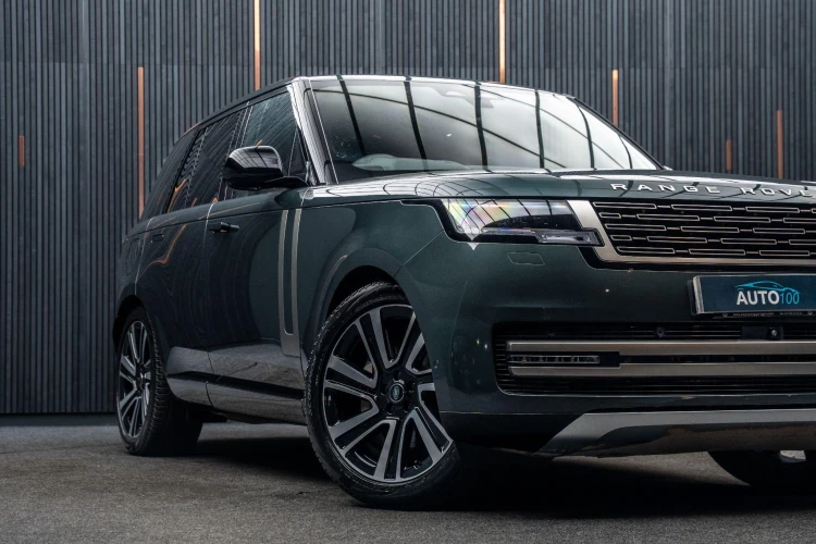 Vehicle Image 7