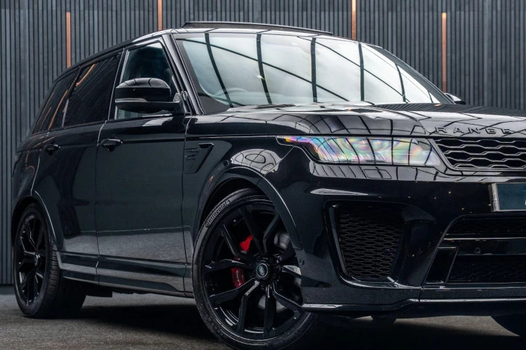 Vehicle Image 7
