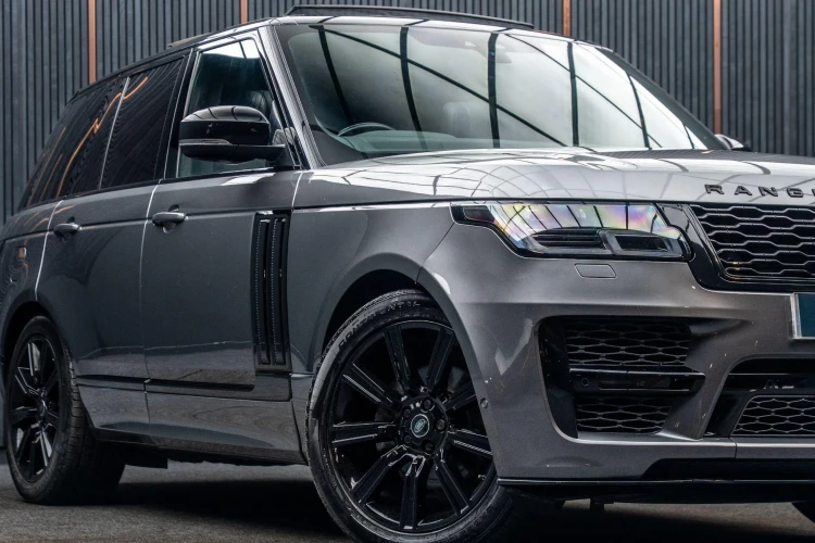 Vehicle Image 7