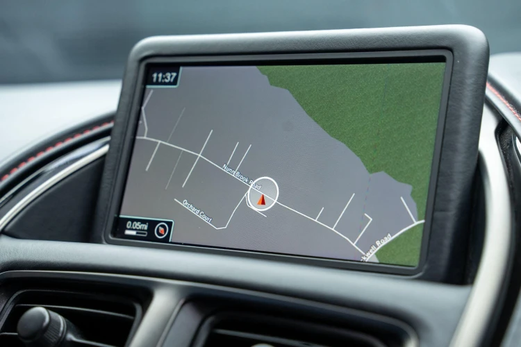 Vehicle Image 8