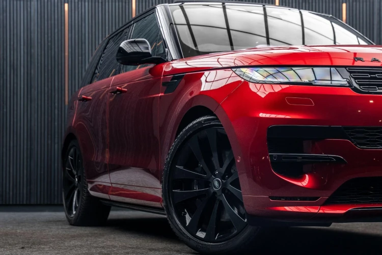 Vehicle Image 7