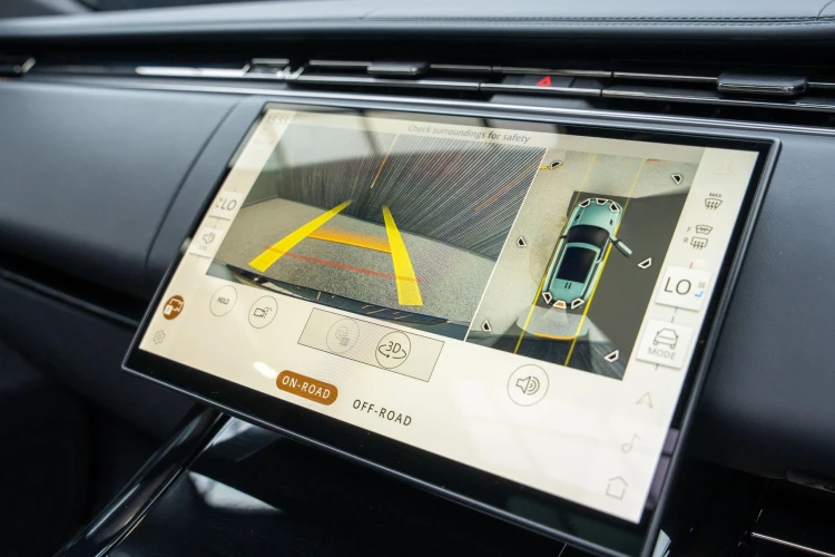 Vehicle Image 8