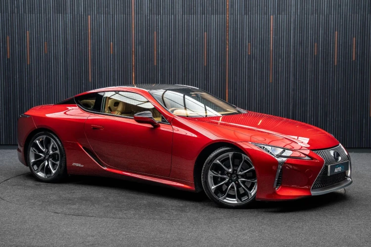 Vehicle Image 5