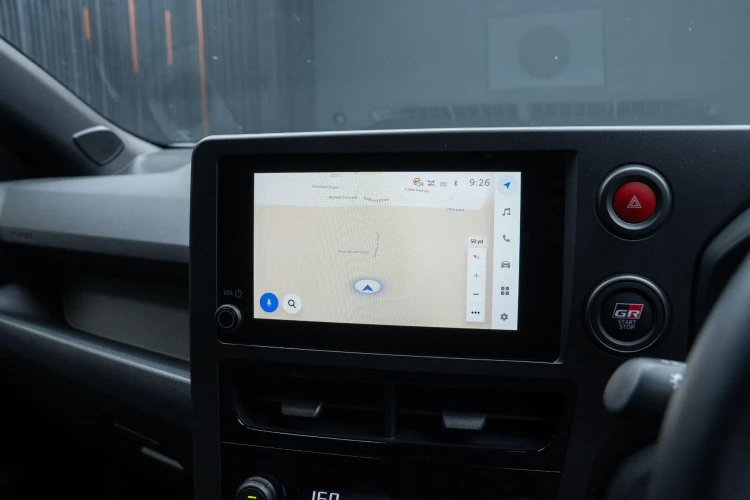 Vehicle Image 8