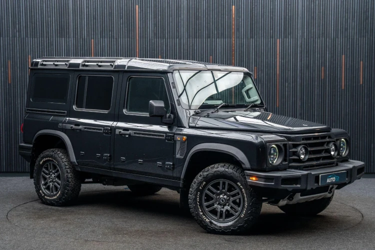 Vehicle Image 5