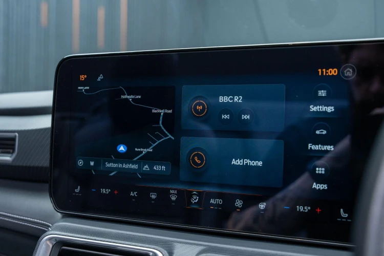 Vehicle Image 8