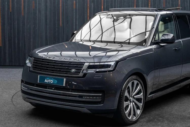 Vehicle Image 5