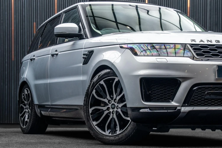 Vehicle Image 7