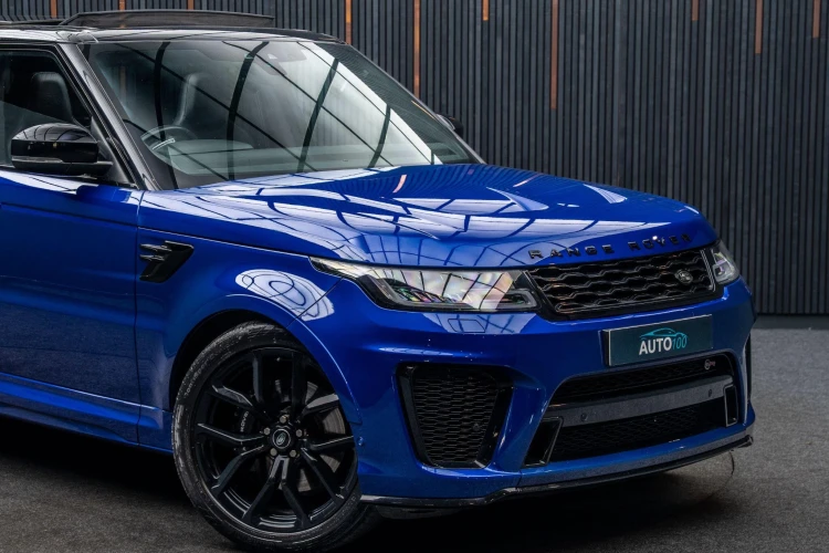 Vehicle Image 9