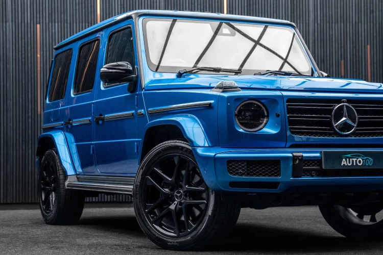 Vehicle Image 7
