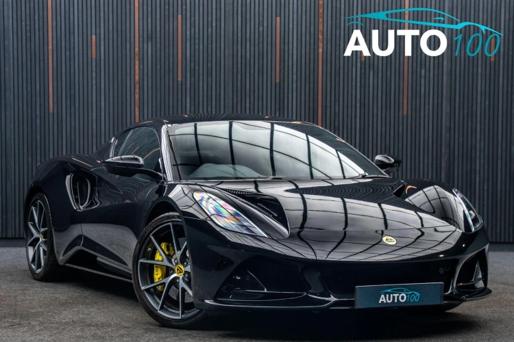 Lotus Emira Listing Image