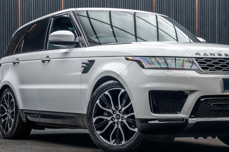 Vehicle Image 7