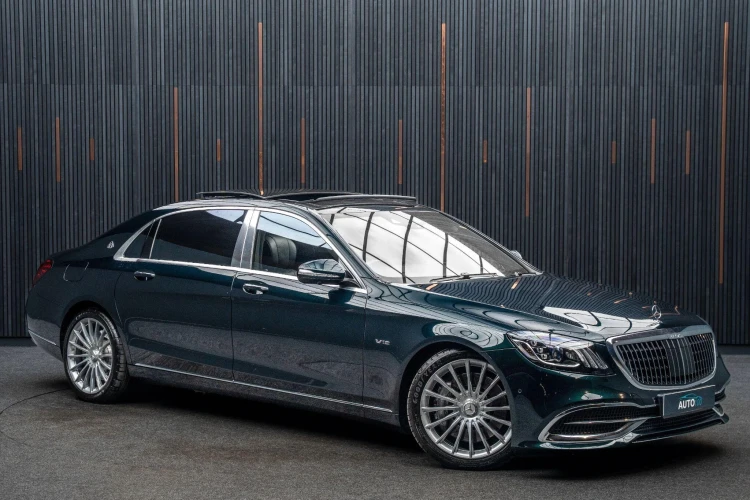 Vehicle Image 5